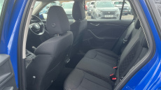 Skoda Kamiq 1.0 TSI 110 SE 5dr DSG Petrol Hatchback